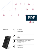 Bificial Design Guide