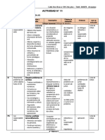 Actividad #11: 1. Propósitos de Aprendizaje