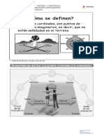 GUIA #1 P.CARDINALES Básica