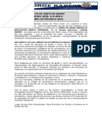 Análisis de rendimiento académico 9no grado