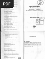 AMILIBIA, I._trabajo Social y Escuelas | PDF