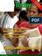 Download Rice Today Magazine Volume 7 no 3 by Marco SN6405365 doc pdf