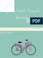Projeto Bicicleta - Autoral