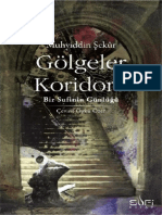 Gölgeler Koridoru - Muhyiddin - Shekur