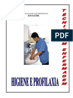 Apostila_Higiene_e_Profilaxia_Técnico_em_Enfermagem I