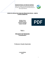 Formação docente na perspectiva crítico-emancipadora