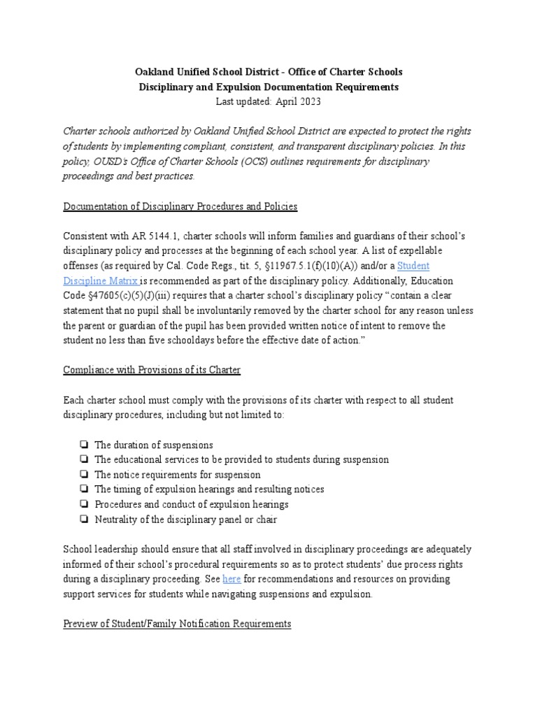 22-23-disciplinary-and-expulsion-documentation-requirements-pdf