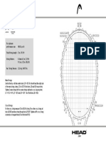 BaboLat Stringing Pattern | PDF