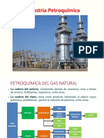 S21 - Ind Petroquímica