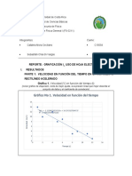 02 - Graficación I - Uso de Hoja Electrónica