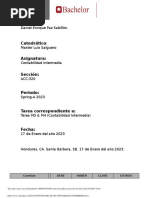 Tarea M3 M4 Contabilidad Intermedia