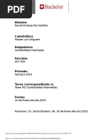 Alumno:: Daniel Enrique Paz Sabillón