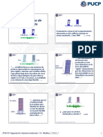 Piso Blando y Discontinuidad de Rigidez AMP 2023