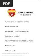 Alumno Otmaro Alberto Aguirre