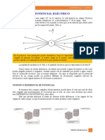 Tecnologia IV - Apuntes Electricidad Parte II