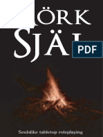 Mork Sjal Manual