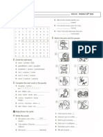 Final Term Ciclo Iiia