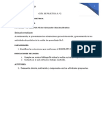 Tema: Sistema Esquelético. FECHA: 15-Abril-2023 NOMBRES Y APELLIDOS: Víctor Alexander Sánchez Benites