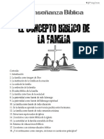 Manual El Concepto Biblico de La F Amilia-1