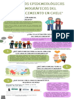 Aspectos Epidemiológicos Y Demográficos Del Envejecimiento en Chile