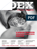 IDEX India Retail Magazine September2011