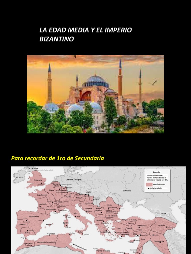 Historia del Imperio Bizantino | PDF | imperio Bizantino | Constantinopla