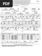 Asme Interactive Form U 1a | PDF