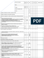 Verificacion en Gabinete Del Sig Ssoma