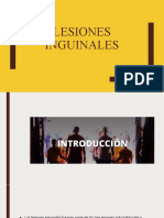 Lesiones Inguinales (Autoguardado)