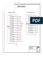 DIAGRAMA UNIFILAR-Model