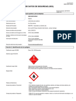 Msds Rocol Wire Rope Spray