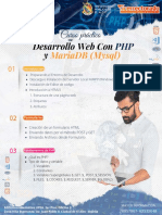 Desarrollo Web PHP