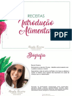 Receitas - Introdução Alimentar - Renata Teixeira (1)