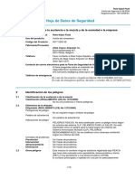 Roto-Inject Fluid SDS