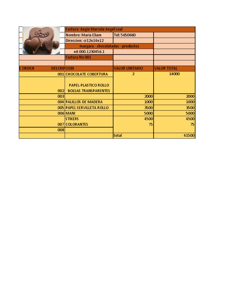 Trabajo excel 1 pdf