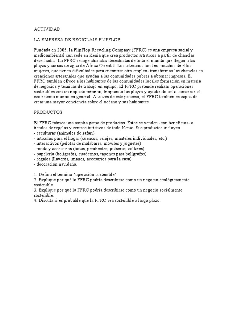 Clase 3 | PDF