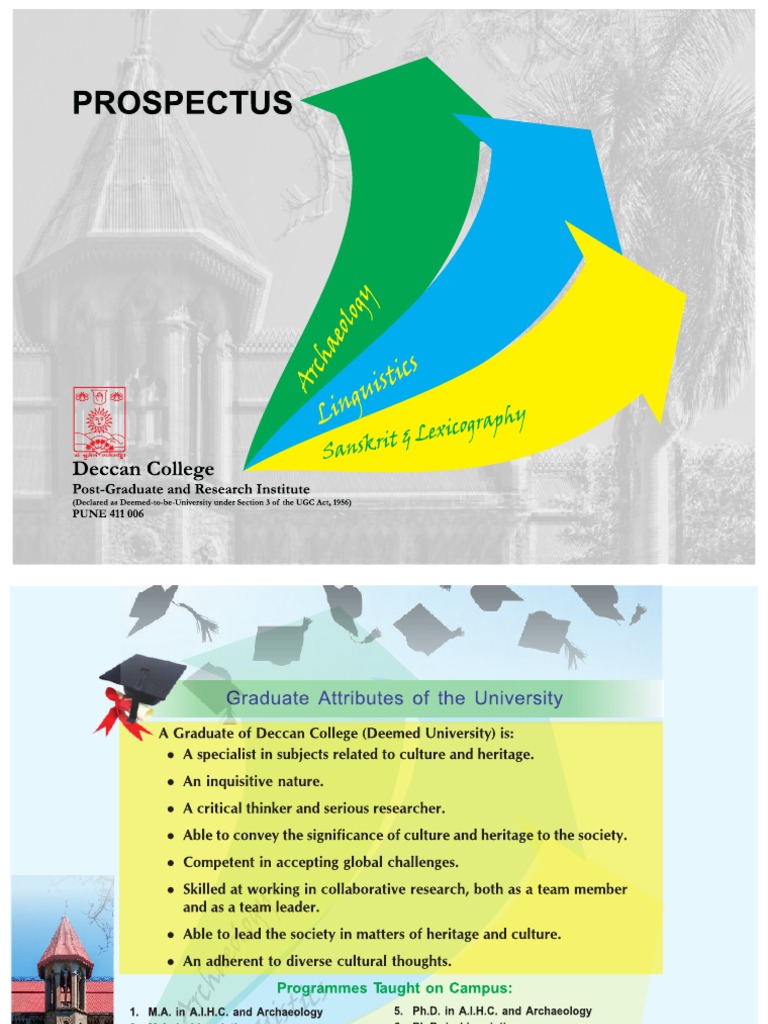 Prospectus | PDF
