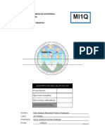 Caratula MI1Q Segundo Semestre