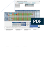 Calendarizacion Ie #710 Uchuy Sune