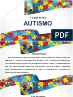 Autismo e-book - Cérebro Ativo