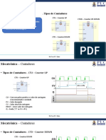 Contadores