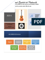 Plan de Clase 2023 Grado 10 PDF