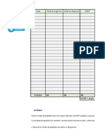 Calcular DARF Raiz Trader