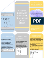 Aprende R: "Todos Podemos Nadie Se Queda Atrás