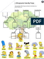 The Family Simpsons