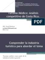 Turismo Medico Analisis Competitivo de C