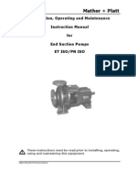 Download Et Pn Iso Pump Instruction Manual-Org by Sd Ver SN64056674 doc pdf