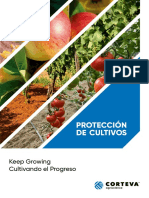 Catalogo Proteccion de Cultivos 2022 Corteva - EU - ES