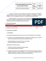 Instructivo Homologación de Práctica Por Acciones VCM I