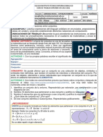 TALLER CONJUNTOS 2021 Sexto